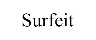 SURFEIT