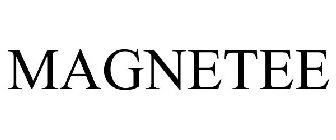 MAGNETEE