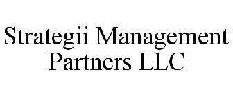 STRATEGII MANAGEMENT PARTNERS LLC