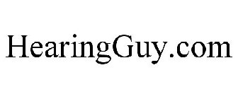 HEARINGGUY.COM