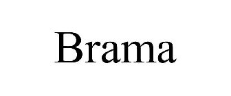 BRAMA