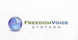 FREEDOMVOICE SYSTEMS