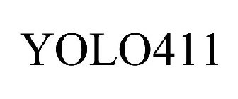 YOLO411