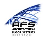 AFS ARCHITECTURAL FLOOR SYSTEMS, INCORPORATED