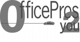 OFFICE PROS 2 YOU