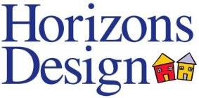 HORIZONS DESIGN