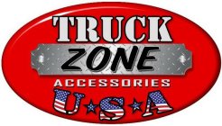 TRUCK ZONE ACCESSORIES USA