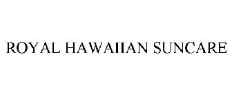 ROYAL HAWAIIAN SUNCARE
