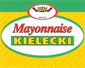 KIELCE MAYONNAISE KIELECKI