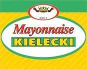 KIELCE MAYONNAISE KIELECKI