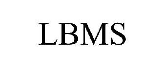 LBMS