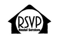 RSVP RENTAL SERVICES