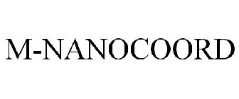 M-NANOCOORD