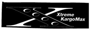 X XTREME KARGO MAX