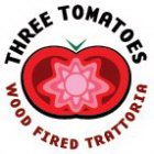 THREE TOMATOES WOOD FIRED TRATTORIA