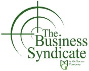 THE BUSINESS SYNDICATE MG A MCGEEVER COMPANY