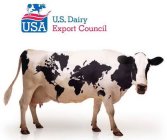 USA U.S. DAIRY EXPORT COUNCIL