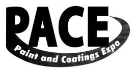 PACE PAINT AND COATINGS EXPO