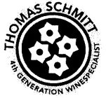 THOMAS SCHMITT 4TH GENERATION WINESPECIALIST