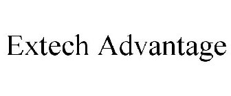 EXTECH ADVANTAGE