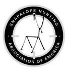 SNAPALOPE HUNTING ASSOCIATION OF AMERICA