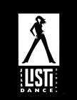 JILL LISTI DANCE STUDIO