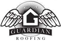 G GUARDIAN ROOFING