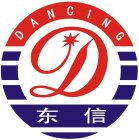 DANCING D