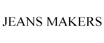 JEANS MAKERS