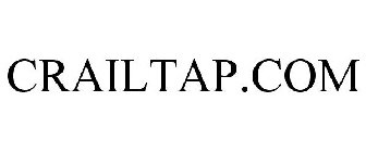 CRAILTAP.COM