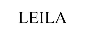 LEILA