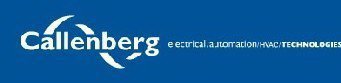 CALLENBERG ELECTRICAL/AUTOMATION/HVAC/TECHNOLOGIES