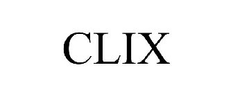 CLIX