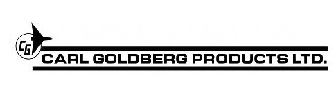 CG CARL GOLDBERG PRODUCTS LTD.