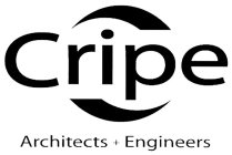 CRIPE ARCHITECTS + ENGINEERS