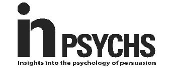 IN PSYCHS INSIGHTS INTO THE PSYCHOLOGY OF PERSUASION