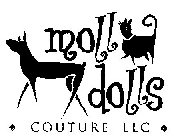 MOLL DOLLS COUTURE, LLC