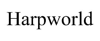 HARPWORLD