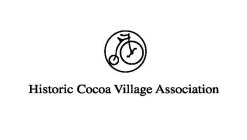 HISTORIC COCOA VILLAGE ASSOCIATION