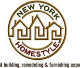 NEW YORK HOMESTYLE A BUILDING, REMODELING & FURNISHING EXPO