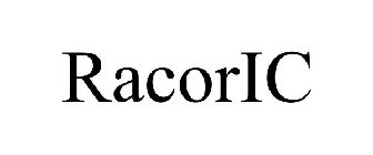 RACORIC