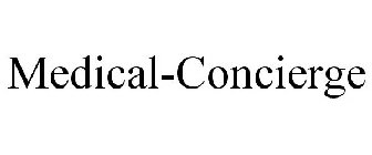 MEDICAL-CONCIERGE