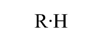 R·H