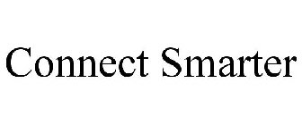 CONNECT SMARTER
