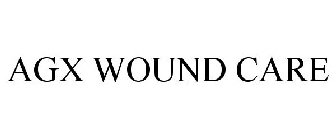 AGX WOUND CARE