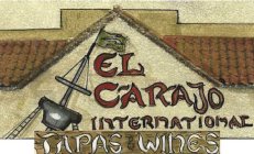 EL CARAJO INTERNATIONAL TAPAS & WINES