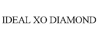IDEAL XO DIAMOND