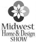 MIDWEST HOME & DESIGN SHOW