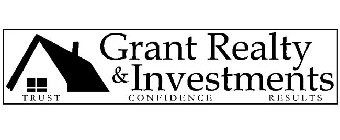 GRANT REALTY & INVESTMENTS TRUST CONFIDENCE RESULTS