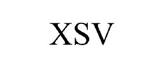XSV